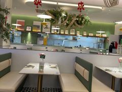 -Aqua Oasis 水天堂(太湖中心mall店)