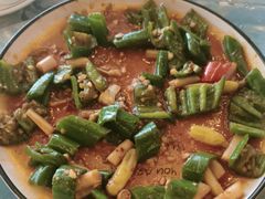 -巽寮印象美食部落餐厅·海鲜·地方特色菜(惠州体验店)