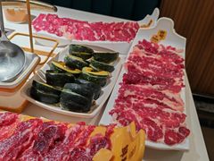 -潮发潮汕牛肉店(永庆坊店)