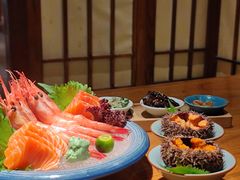 -梅亭居酒屋(中大国际店)