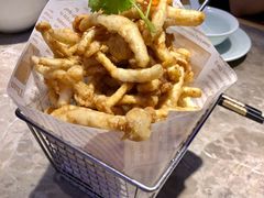 -老板恋上鱼(恒隆广场店)