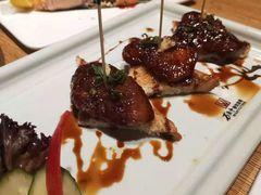 -万鱼亭 日本料理(无锡香山名园店)