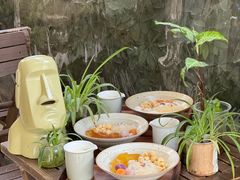 -绿小院(荔湾店)