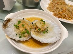 -华盛丰温州大排档(东三环南路店)