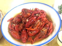 -龙虾奇迹(大华三路店)