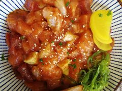 -林妈妈村·日式料理(宝山万达店)