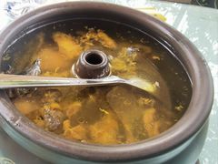 -福照楼汽锅鸡·云南菜(万达广场店)