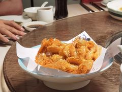 -优食坊·蒸汽海鲜(康盛路店)