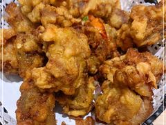 -兔爸私家小厨(新北万达店)
