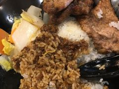 -大快活(丽丰店)