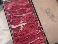 -小城牛事·鲜牛肉火锅(万达店)