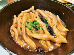 牛腩卷子-淀里船宴(卓达店)