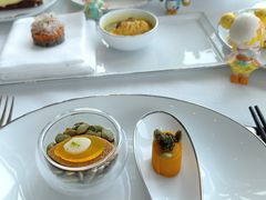 -悦厅·下午茶(杭州柏悦酒店)