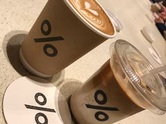 -% Arabica(京都东山店)