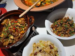 -烹湘·鲜炒湖南土菜(海珠店)