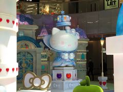 -东荟城名店仓