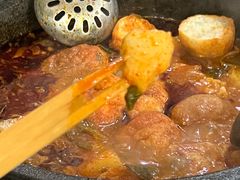 -笔记安顺夺夺粉火锅