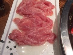 -佬土鹅肠火锅(解放路店)