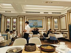 -品海楼·大连海胆锅贴馆(东港店)