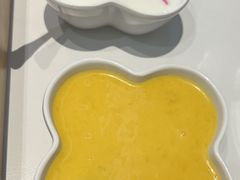 -新仙清汤牛腩(铜锣湾店)
