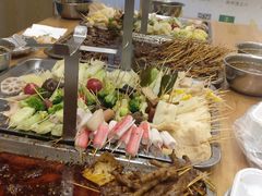 -谢智冷沾沾(马家巷总店)