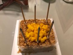 -积慕Cake(解放大道店)