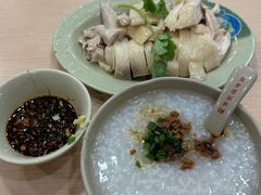 -百家鸡味馆(清泰店)