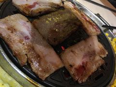 -韩宫宴烤肉·料理(苏州中心店)