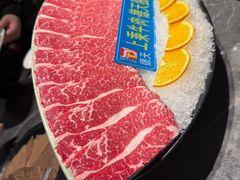 -德天肥牛海鲜火锅(城西银泰店)