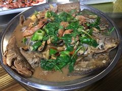 -李东农庄(中南百草园地标店)