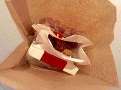 -麦当劳(新世纪环球中心店)