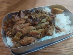 -有肉食·虎九闽菜(798艺术区店)