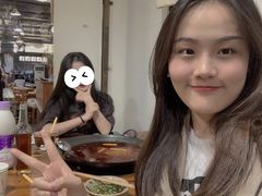 -星鸿社重庆老火锅