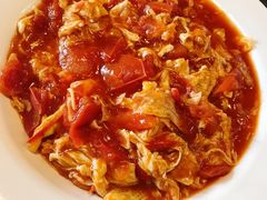 西红柿炒鸡蛋-妈妈的味道(工人体育场东路店)