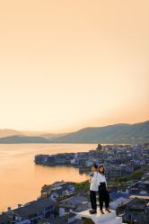 -光明婚纱摄影(建设路店)