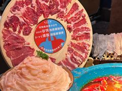 -吼堂老火锅(太古里总店)