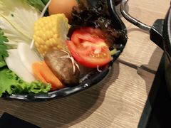 -呷哺呷哺(望京新世界店)