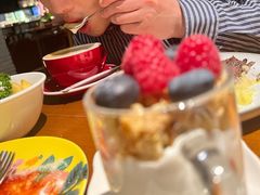 -JINNS锦时 steak&pizza(浸信会礼拜堂旧址店)