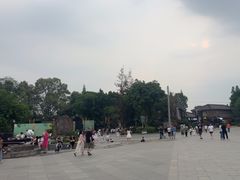 -安仁古镇