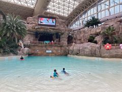 -杭州开元森泊度假乐园