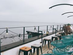 -Cafe Rooftop Cheongsapo