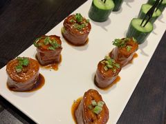 -老牌坊•鲁菜名店•地道济南菜(大观园商埠店)