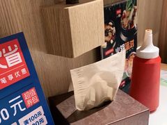 -七八冷面·延边朝鲜族美食(圣熙八号店)