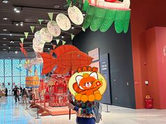 -北京工艺美术博物馆