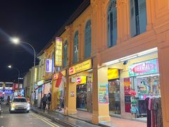 -小印度