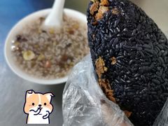 -芳婆糕团店(王府大街店)
