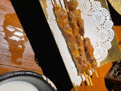 -楼兰新疆主题餐厅(坂田佳华领汇广场店)