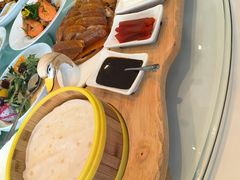 -海天一色海景自助餐厅(西港花园店)