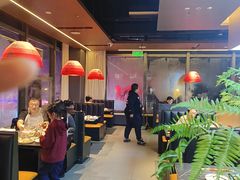 -魁牛·潮汕牛肉自助火锅(沈辽路万达店)