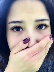 -吉吉靓甲美睫